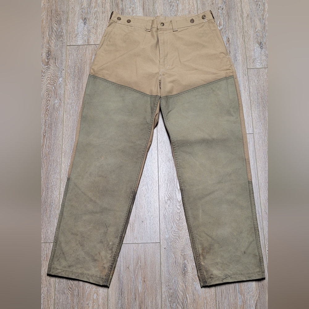 Filson Shelter Cloth Brush Pants